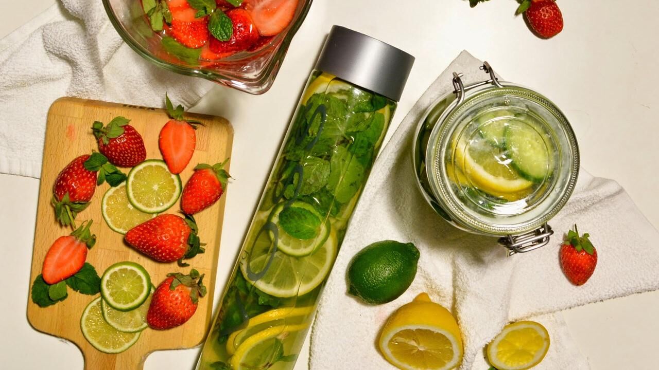 Tatil dönüşü aman dikkat: Öğün atlamak fazla kalori alımına sebep!