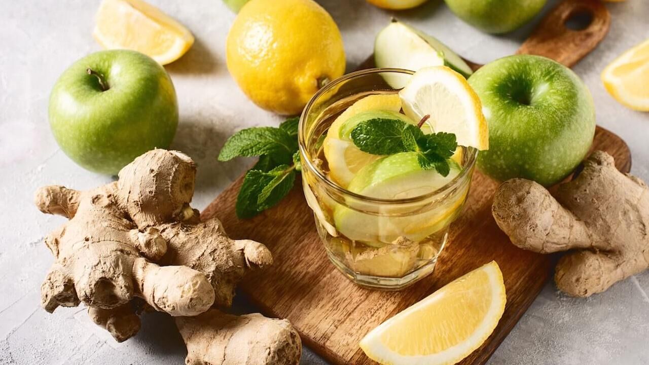 Karaciğer detoksu olan 40 günlük mucizevi oruç: Hz. Davut (a.s.) orucu nasıl tutulur?