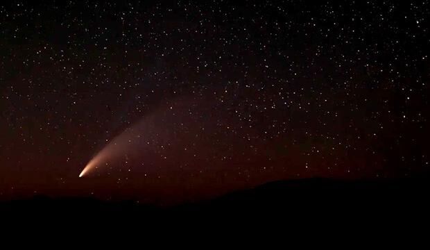 Dünyaya çok yakın geçecek! En son 430 sene önce görülmüştü: Alışılmadık bir durum...
