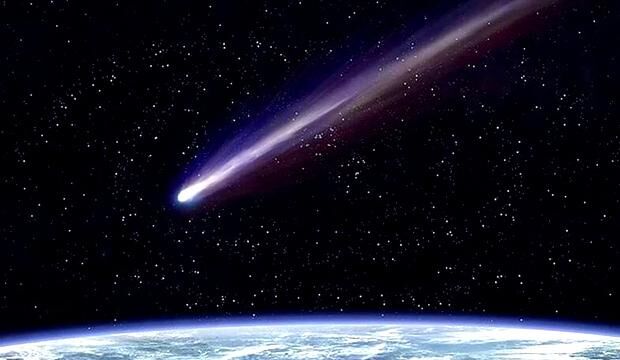 Dünyaya çok yakın geçecek! En son 430 sene önce görülmüştü: Alışılmadık bir durum...