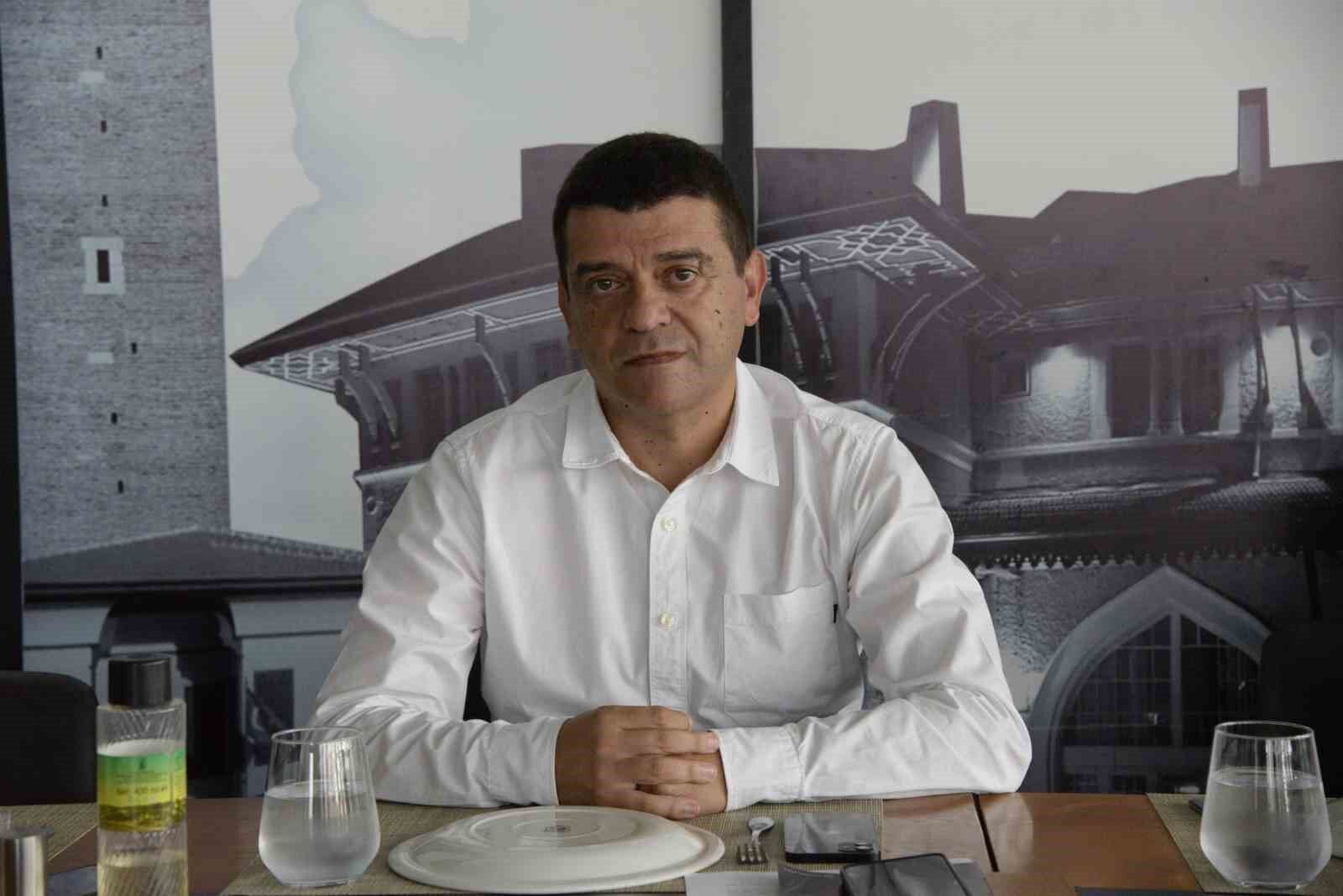 Growmach, tarım makineleri sektörüne inovasyon ve vizyon katacak