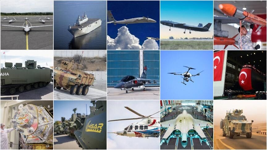 Ümit Özdağ'dan skandal hakaret: Savunma sanayiindeki Türk mühendisleri vasat altı!