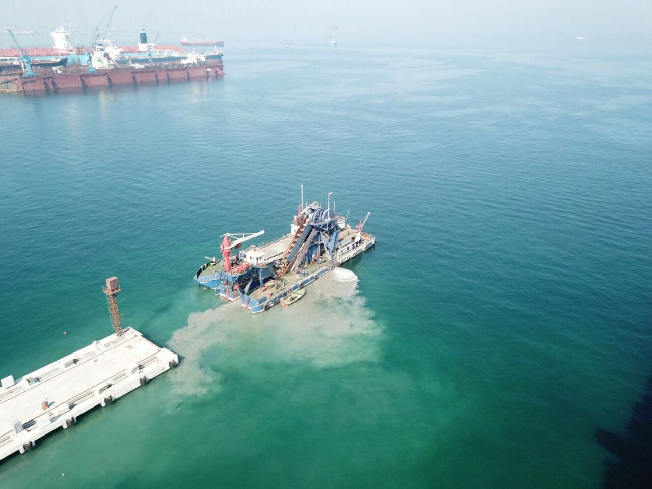 Bakan Uraloğlu'ndan sele karşı dip tarama çalışmalarıyla ilgili açıklama