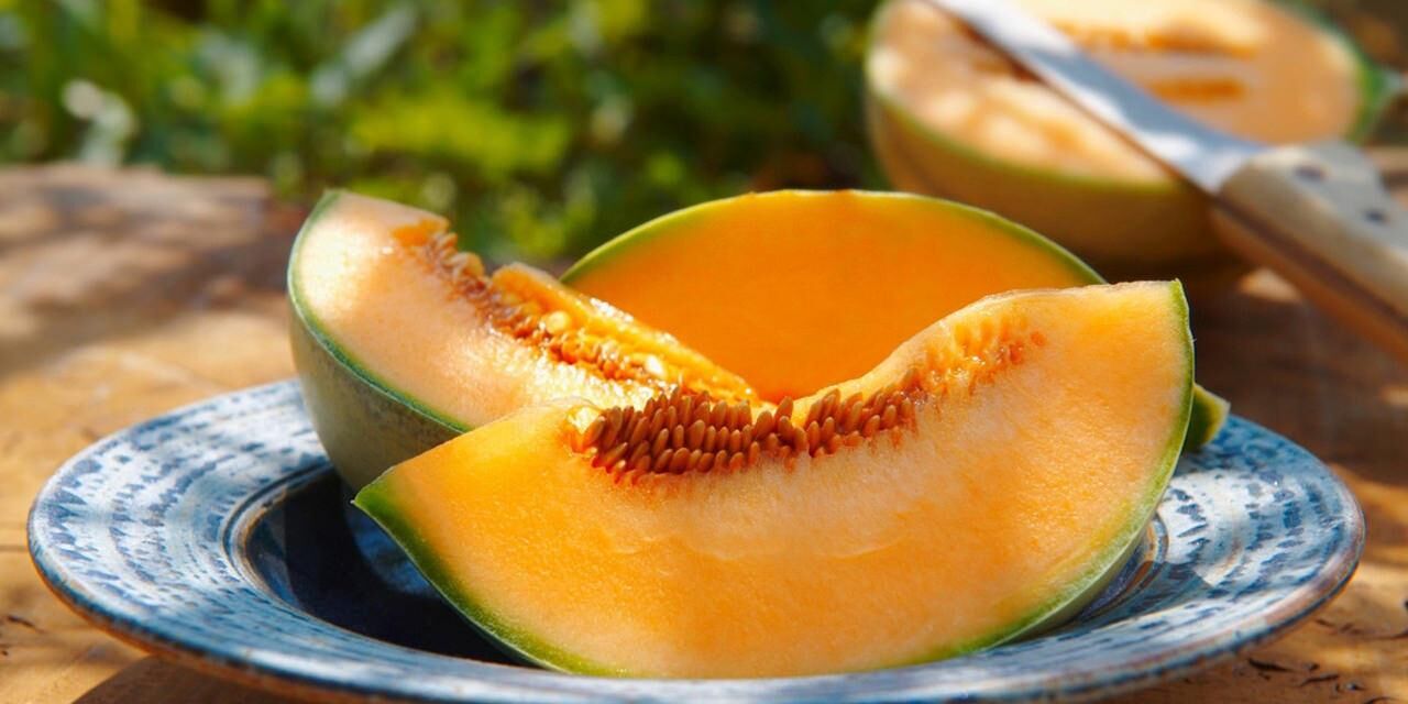 Kavun çekirdeği nasıl tüketilir? Kavun çekirdeğinin faydaları nelerdir? Kavun çekirdeği sütü…