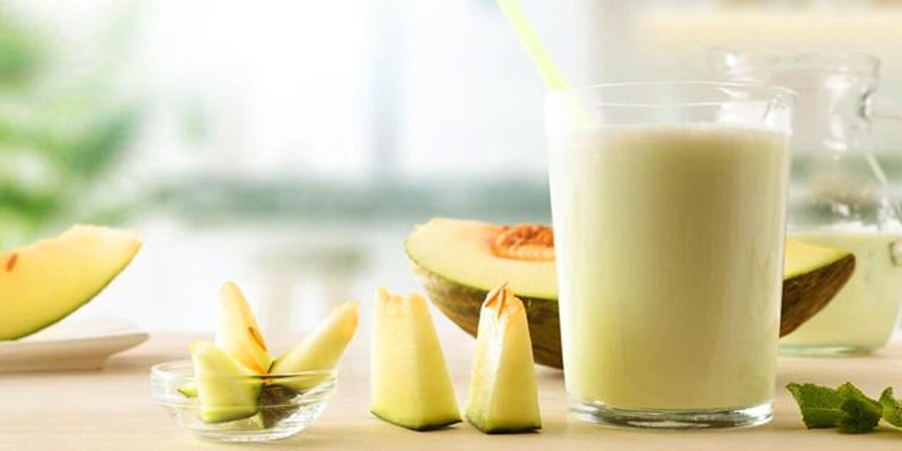 Kavun çekirdeği nasıl tüketilir? Kavun çekirdeğinin faydaları nelerdir? Kavun çekirdeği sütü…