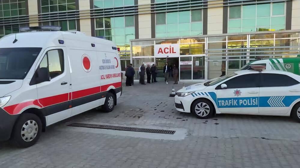 Yozgat'tan acı haber: Liseli Nazik canından oldu!