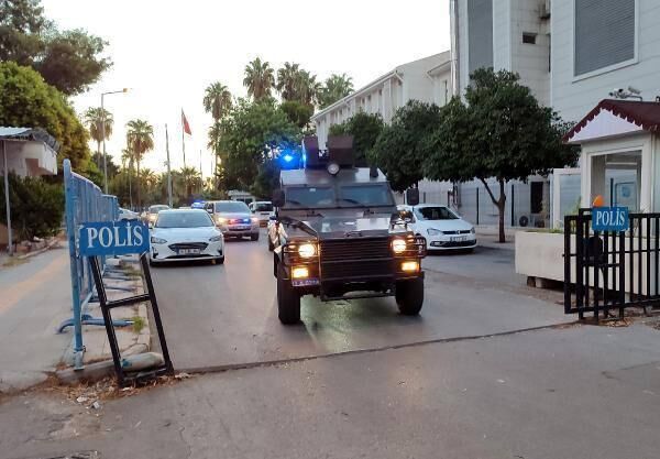 Depremzedeleri dolandıran vicdansızlara operasyon!