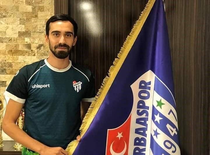 Elazığspor’dan son gün transferi