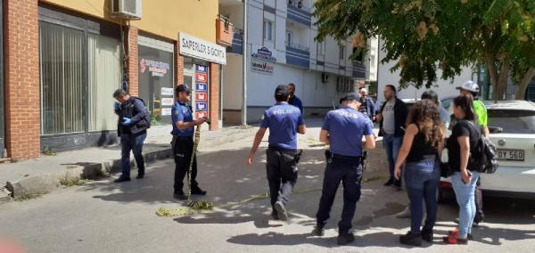 Tokat'ta panikleten cisim! Bomba sanıldı...