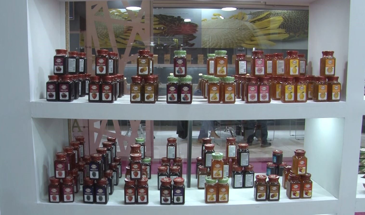 Seyidoğlu Gıda, yeni ürünleriyle WorldFood İstanbul’a katılıyor