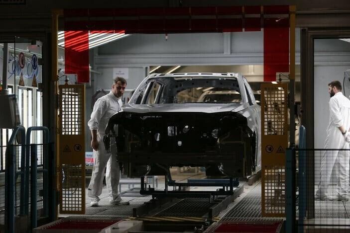 Çalışmalar hızlandı: TOGG'un günlük üretim sayısı artacak!