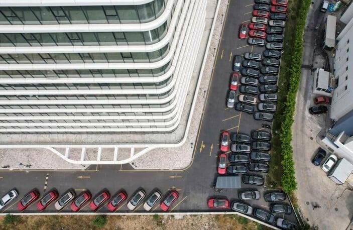 Çalışmalar hızlandı: TOGG'un günlük üretim sayısı artacak!