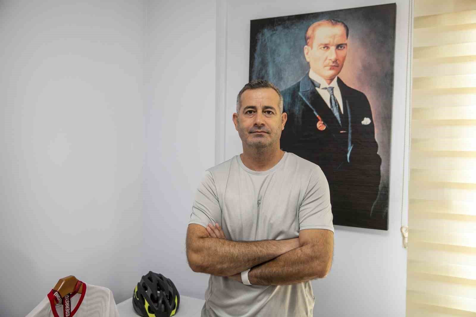 Büyükşehir Belediyesinin yaz dönemi yüzme kursu eğitimleri sona erdi