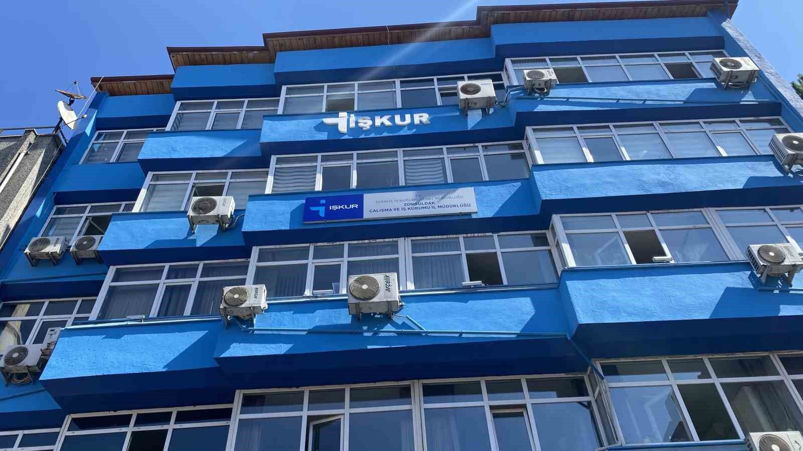 TTK’ya 2 bin işçi alımında yüz yüze başvuru olmayacak