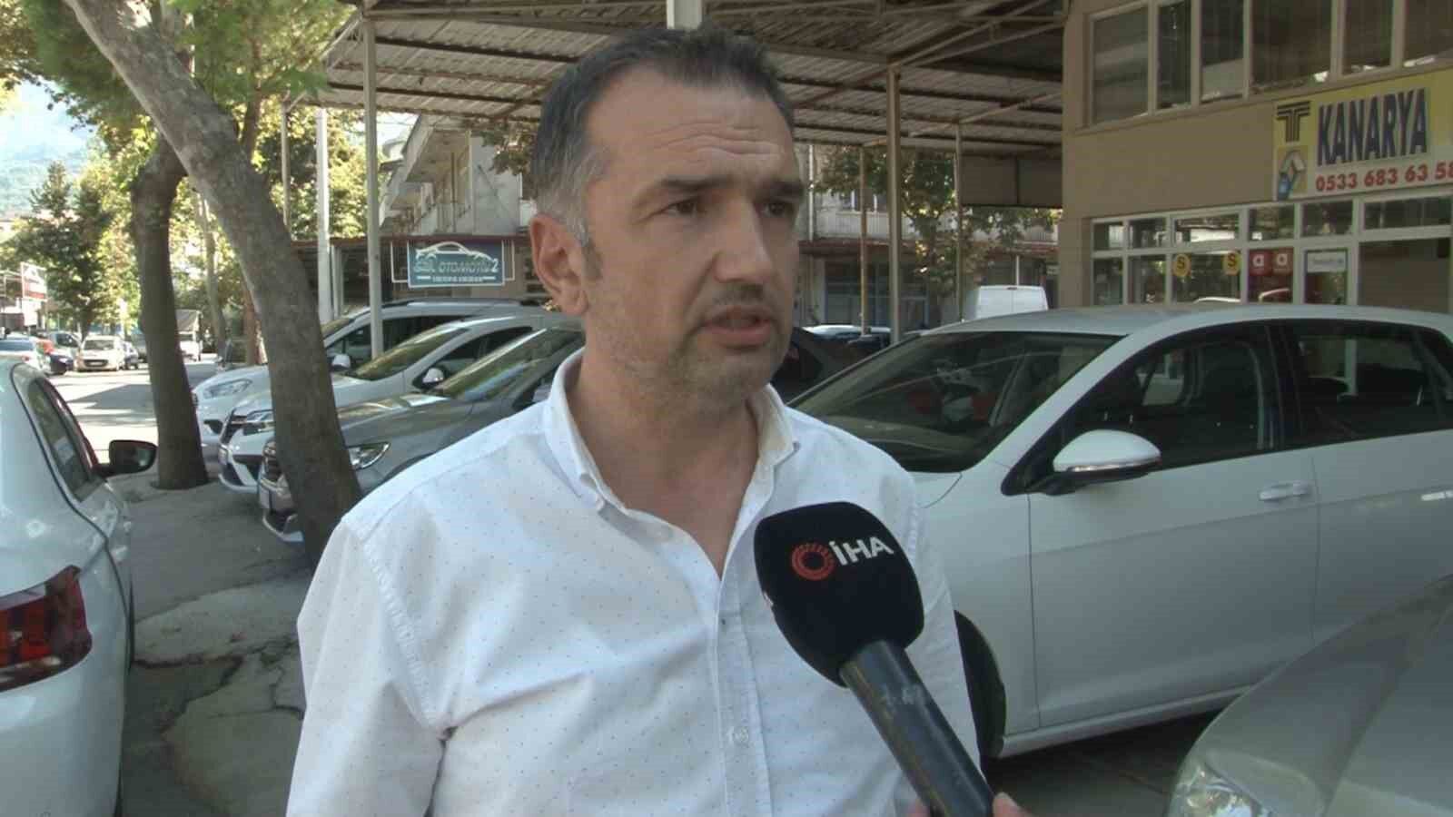 Kredi musluğu kısıldı, otomobil piyasası durgunlaştı