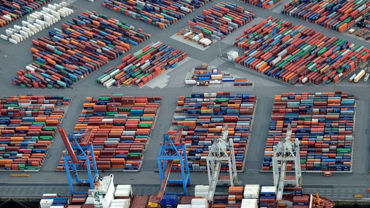 Ticaret Bakanı Ömer Bolat açıkladı! Tam 365 milyar dolar elde edilecek