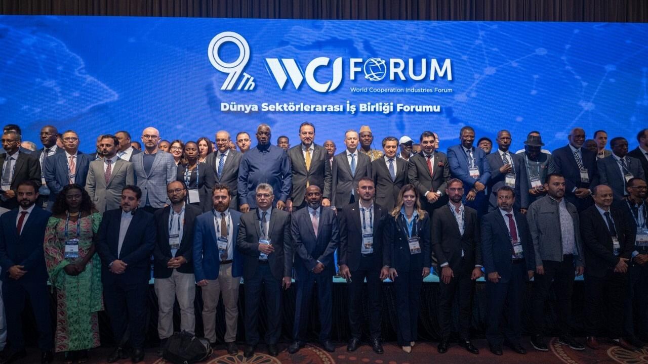 Türkiye'ye kripto para teklifi: 'Ticaret yaparken kullanabiliriz'