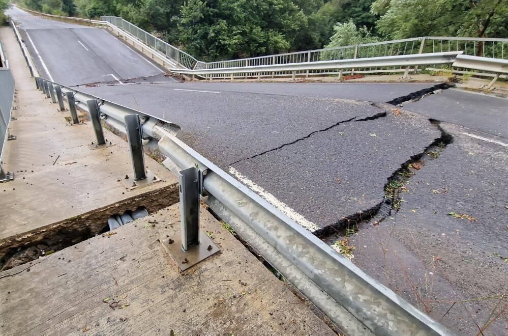 Bulgaristan'daki selde can kaybı 4'e ulaştı