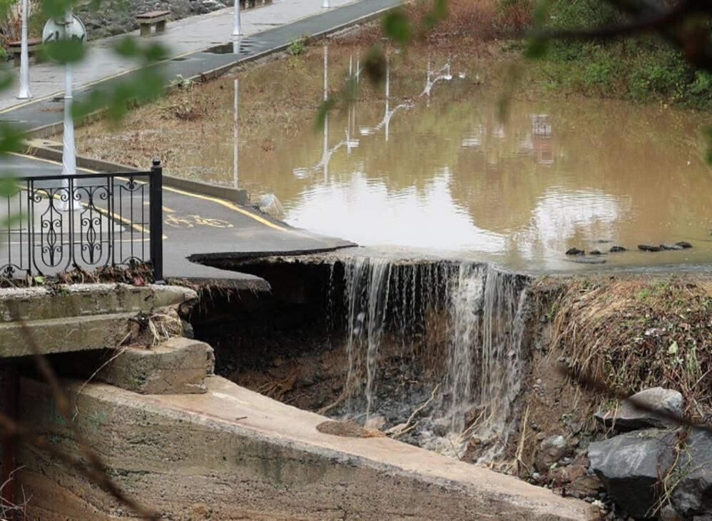 Bulgaristan'daki selde can kaybı 4'e ulaştı