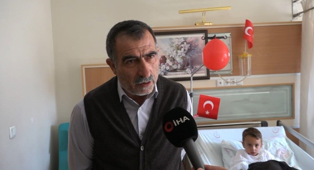 Muradiye Belediyesinden toplu sünnet etkinliği