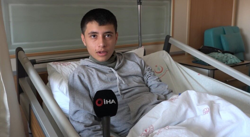 Muradiye Belediyesinden toplu sünnet etkinliği