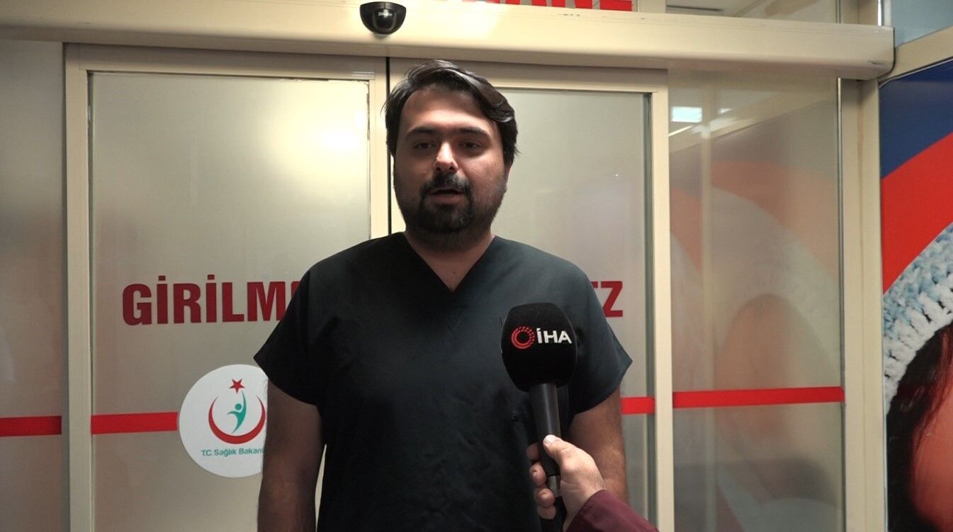 Muradiye Belediyesinden toplu sünnet etkinliği