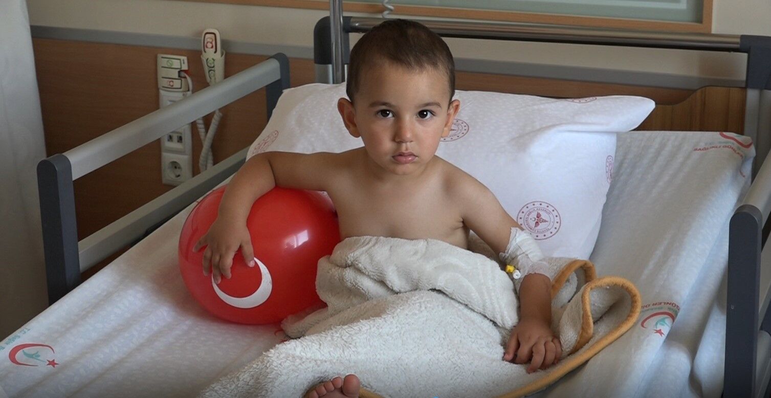 Muradiye Belediyesinden toplu sünnet etkinliği