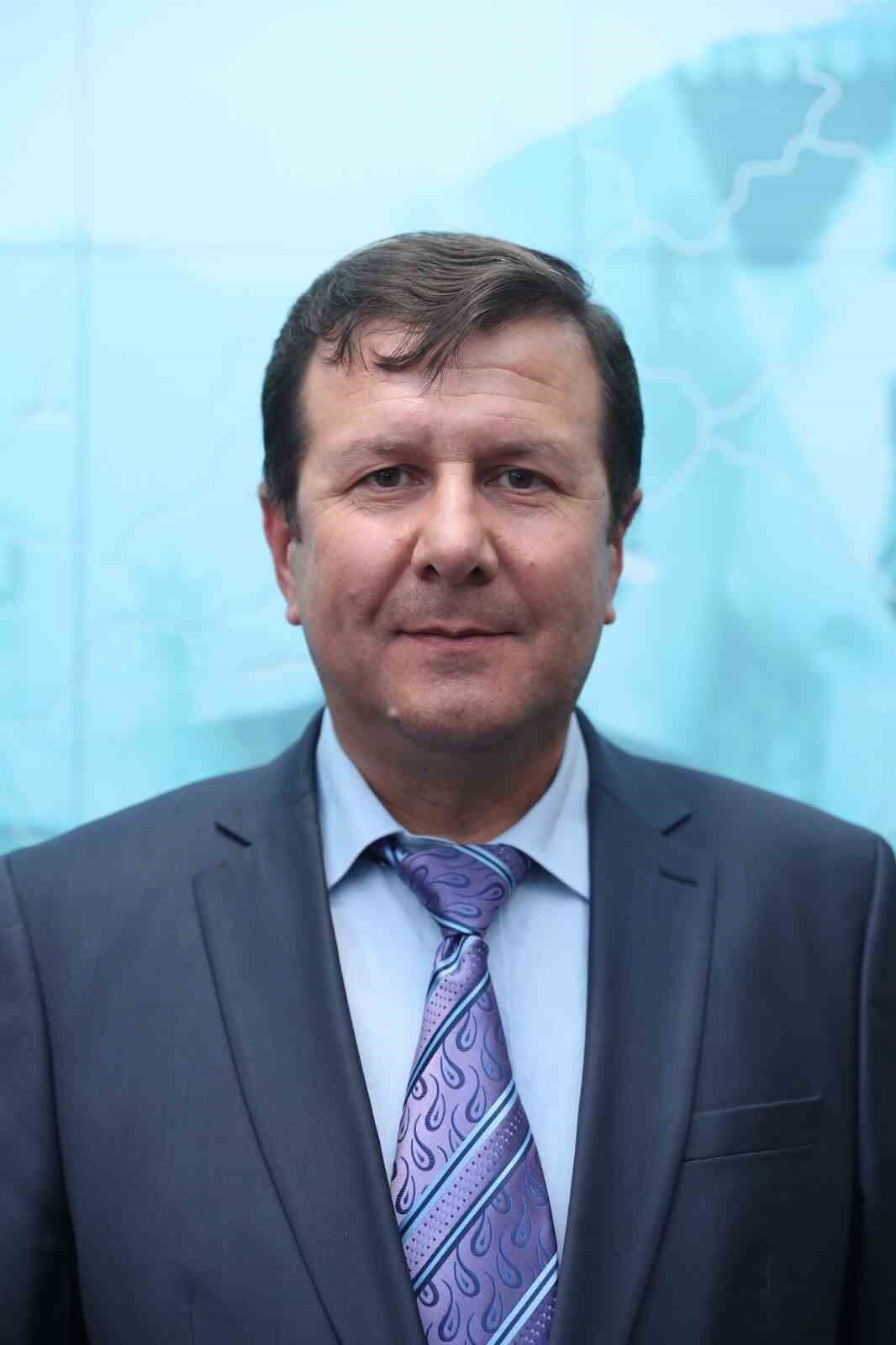 AK Parti Antalya’da 8 ilçe başkanı değişti