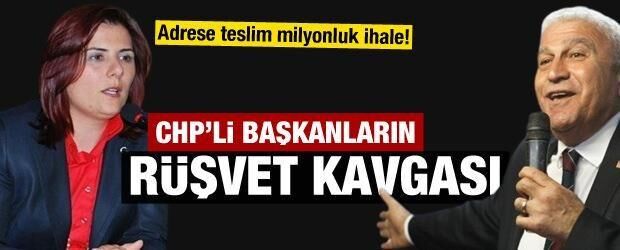 CHP'li Aydın Efeler belediye başkanı Fatih Atay, partisinden istifa etti!