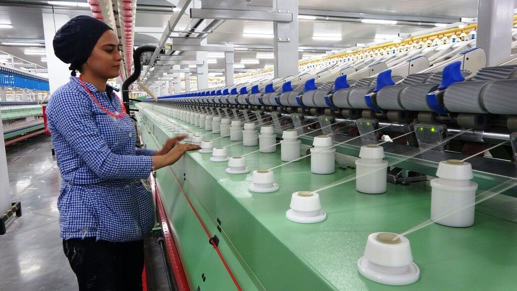 Eren ailesinden Bitlis’e 200 milyon dolarlık iplik fabrikası yatırımı