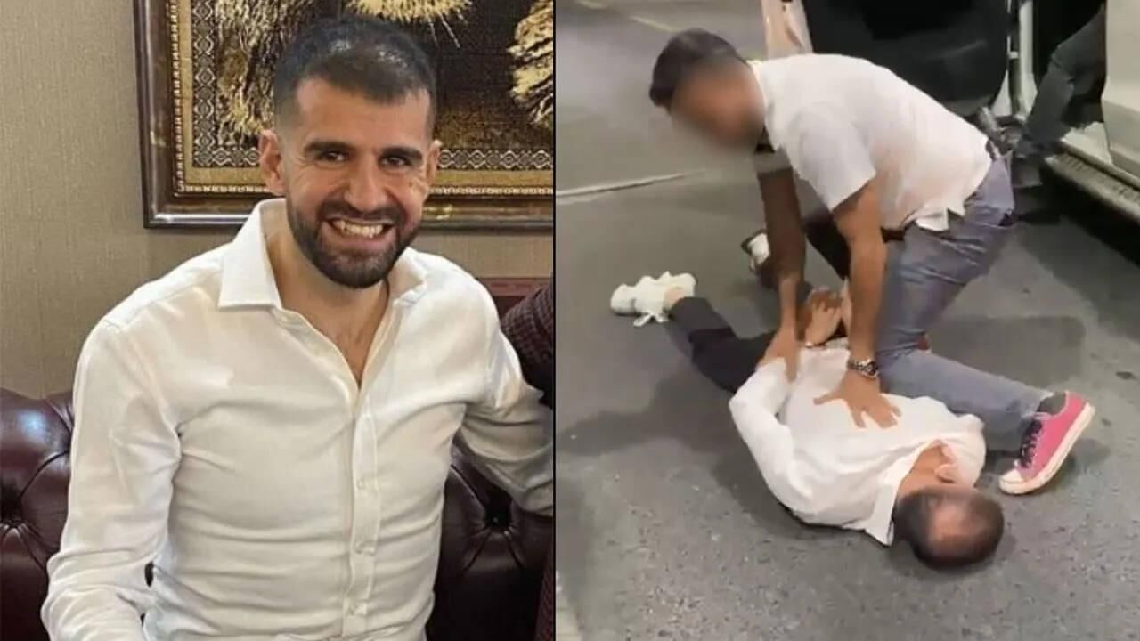 Suç örgütü lideri Bora Kaplan tutuklandı!