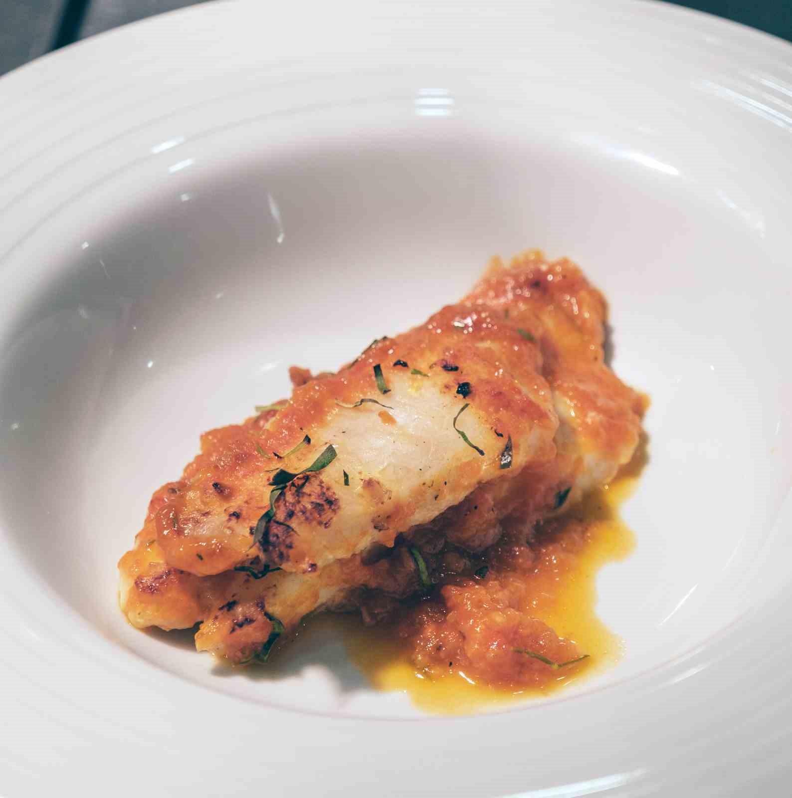 Bodrum’da yeni balıklar tadım etkinliği