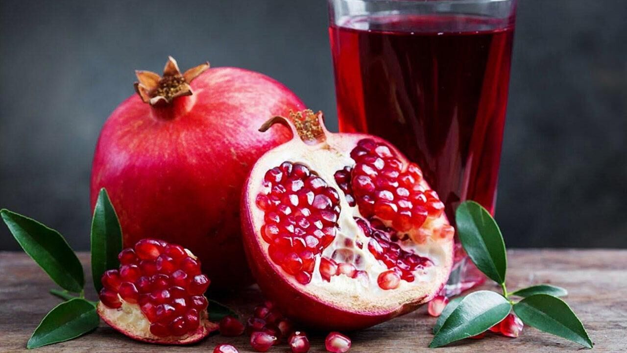 Mucizevi besin narın bilinmeyen faydaları! Tüm vücudu yenileyen nar mucizesi…