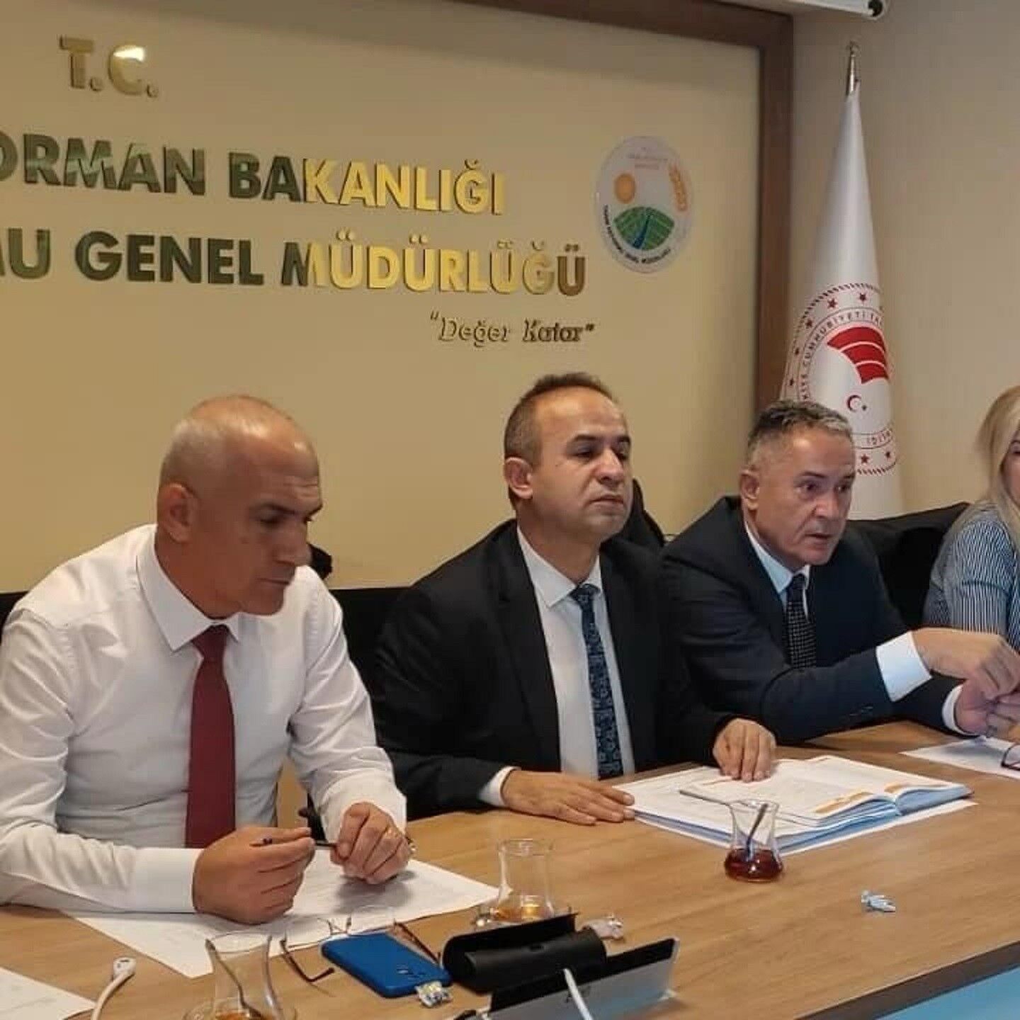 Devrekani Tarıma Dayalı İhtisas Organize Sanayi Bölgesi’nin yapım ihalesi tamamlandı