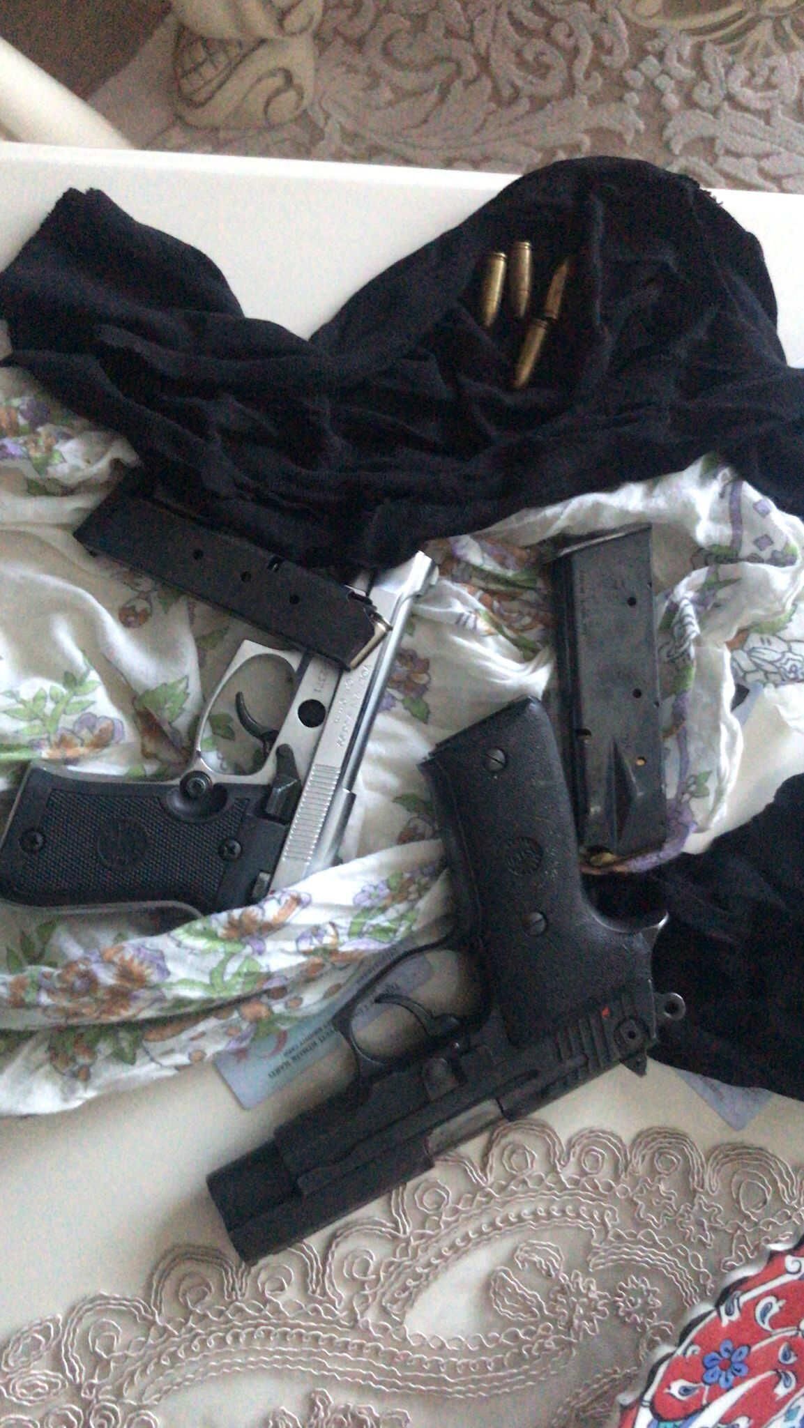 8 yıldır aranan Şerafettin Dadaş yakalandı