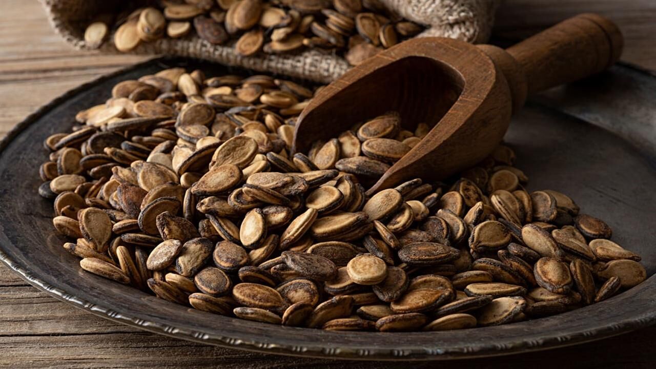 Karpuz çekirdeğinin faydaları nelerdir? Karpuz çekirdeği yenir mi, nasıl yenir?