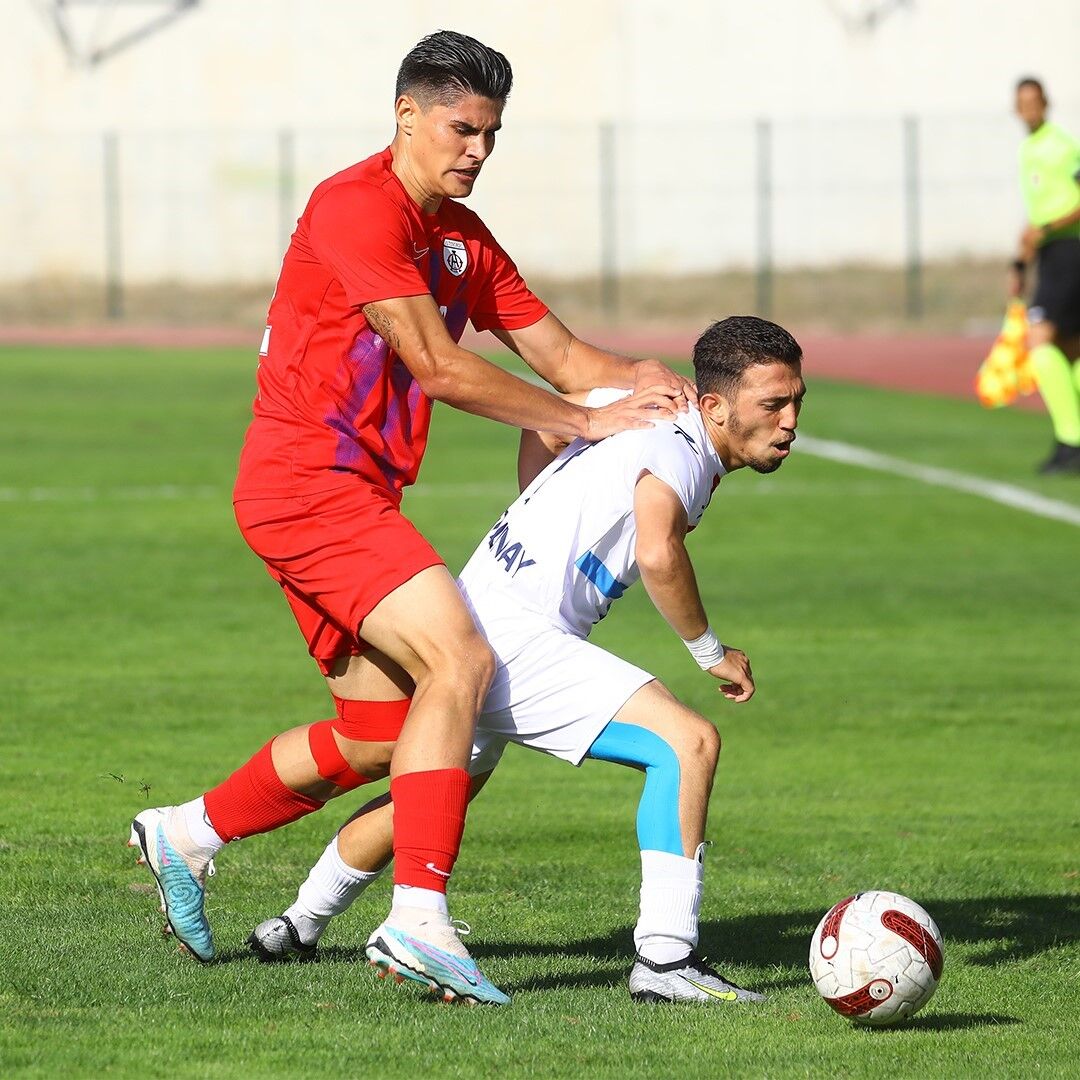 Altınordu’da kötü gidişat sürüyor