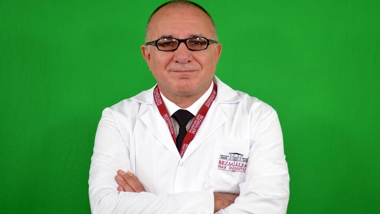 Kalp ameliyatları kabus olmaktan çıkıyor! Küçük kesi kalp cerrahi mucizesi…