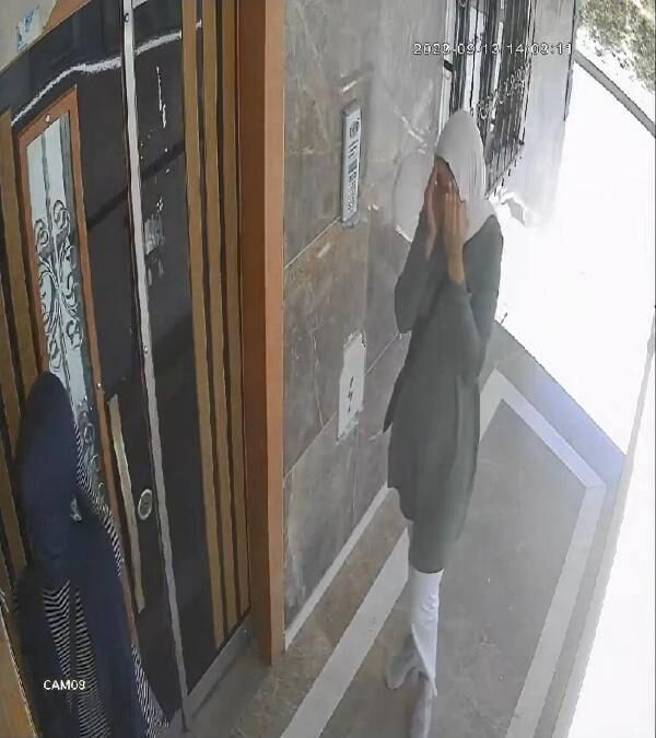 3 ilçede kabus olan 92 sabıkalı 2 hırsız yakalandı