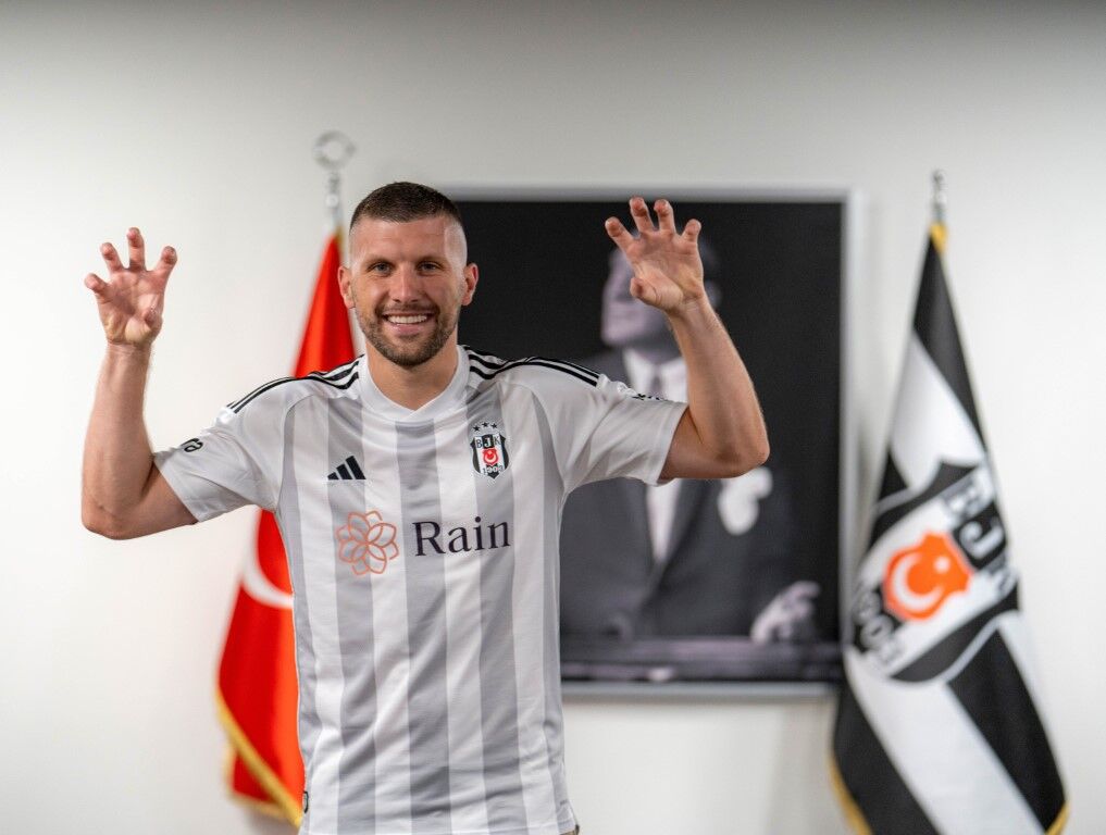 Beşiktaş’ın yaz transfer dönemi dosyası
