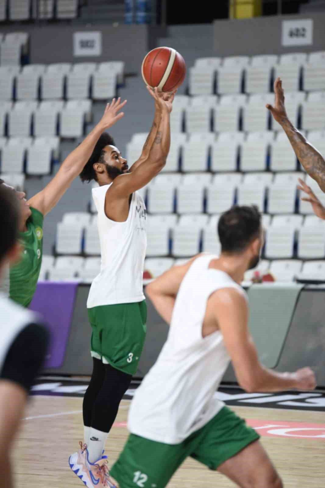 Manisa BBSK’da yoğun tempo