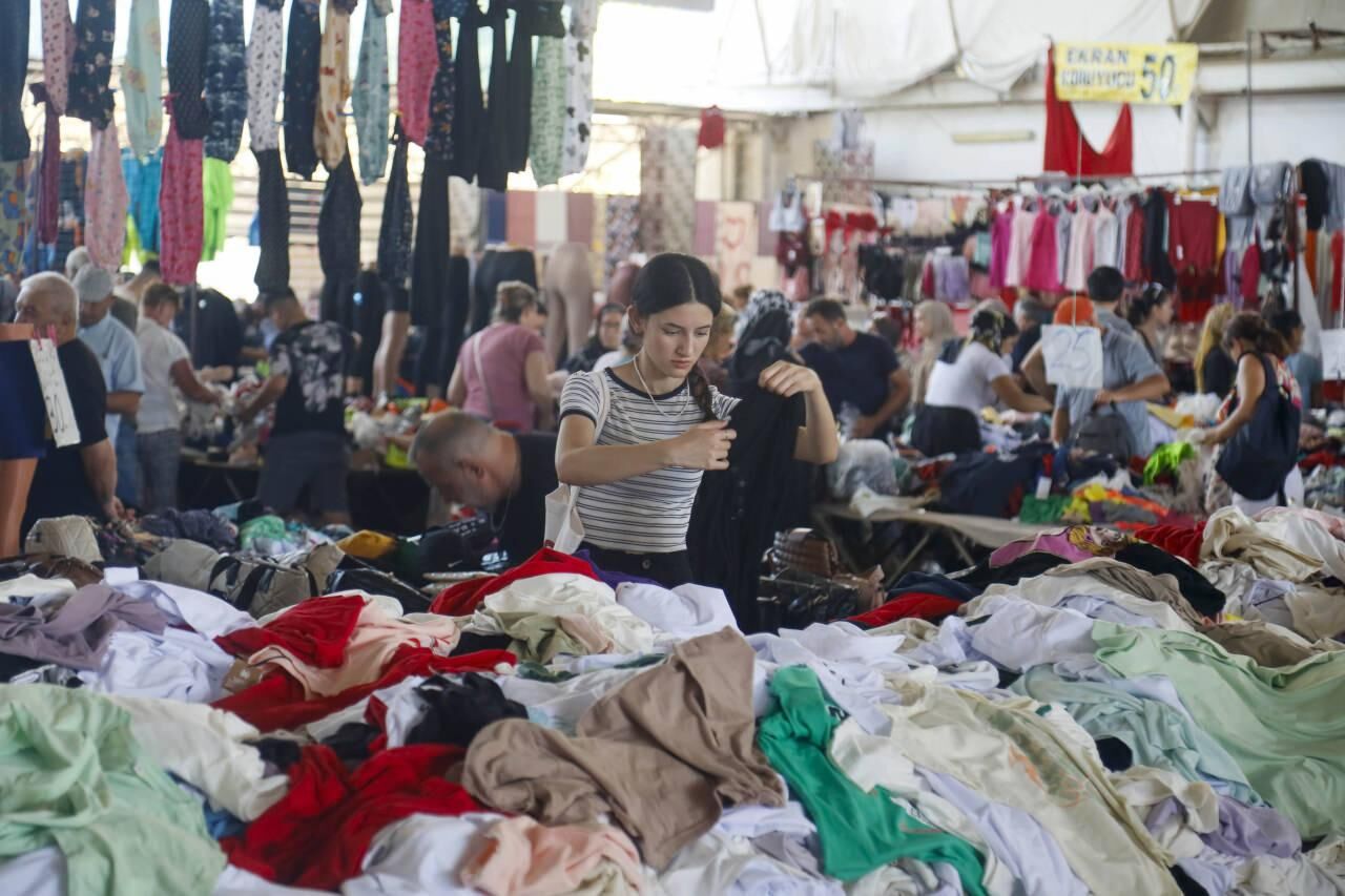 17 bin 500 liraya devren kaldırım! 'Sanki babalarının malı'