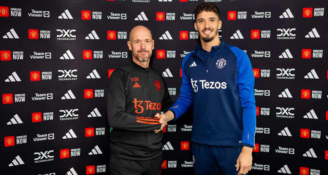 Altay Bayındır, resmen Manchester United'da