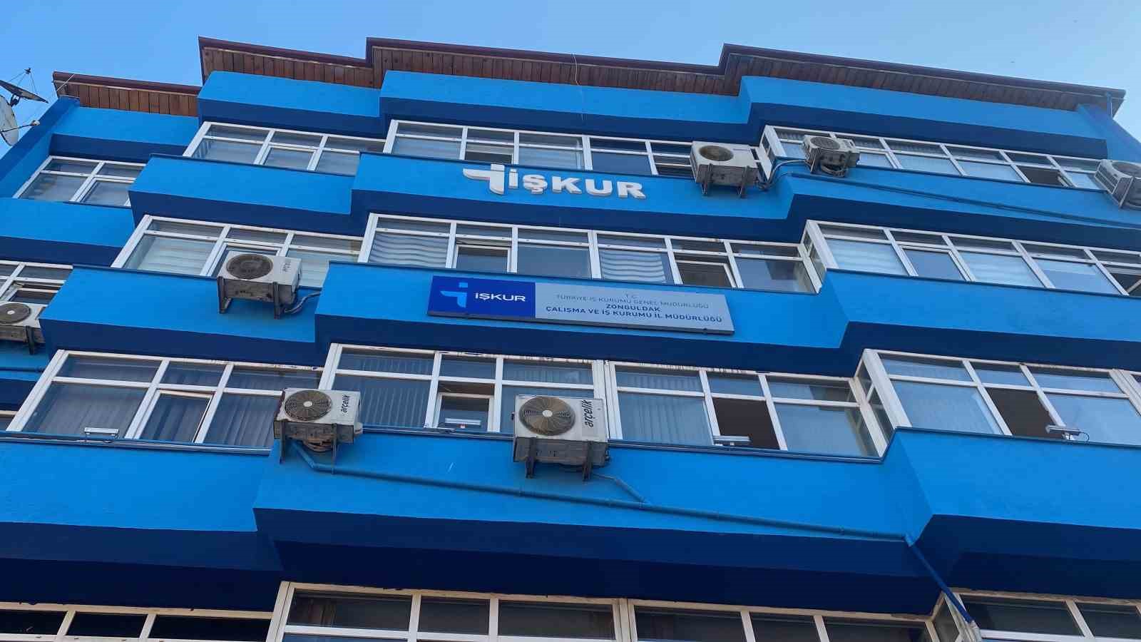 TTK’ya 2 bin işçi alımı süreci başladı