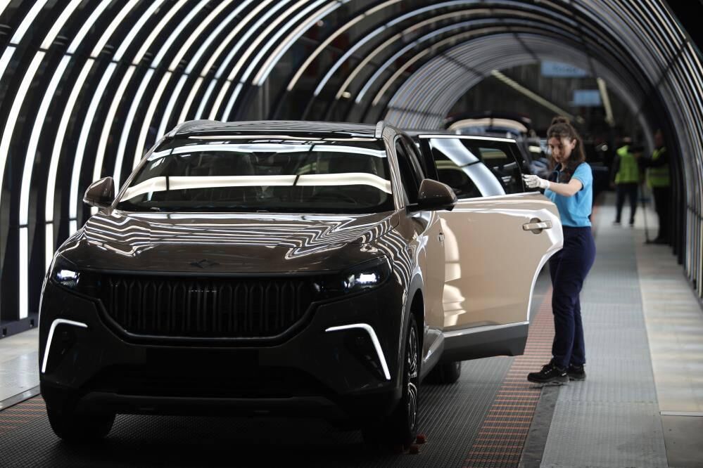 Togg vites yükseltti! Ek personel alımı başladı