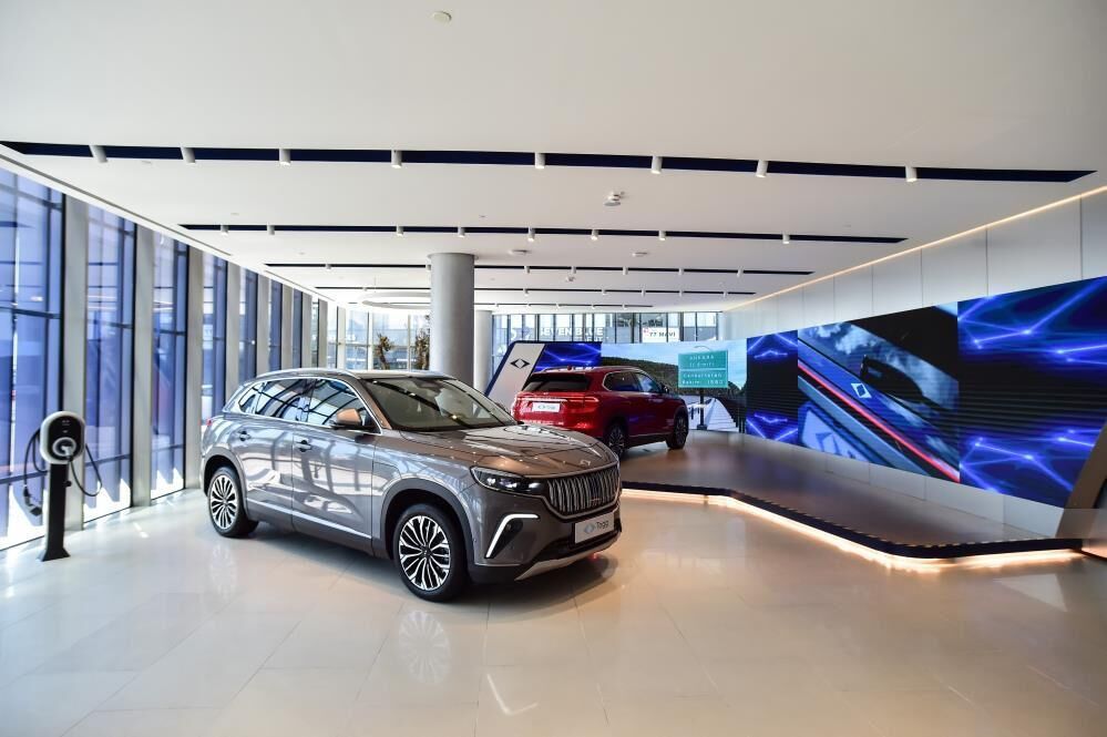 Togg vites yükseltti! Ek personel alımı başladı