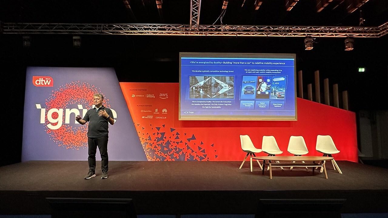 Togg vites yükseltti! Ek personel alımı başladı