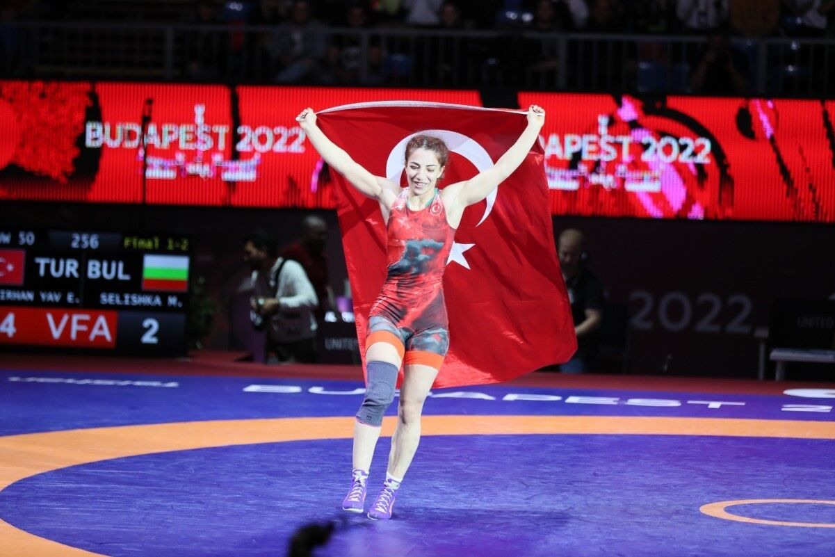 Bartın Üniversitesi’nin gurur oldular