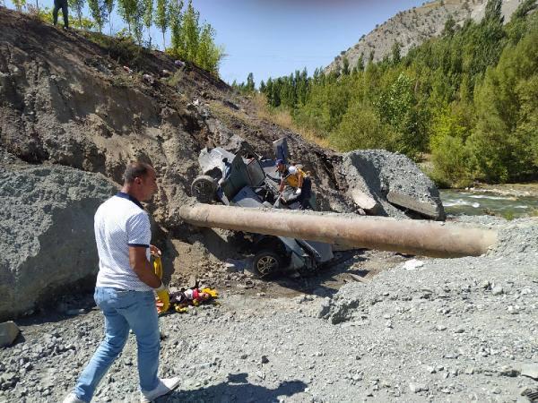 Malatya'dan kahreden haber: 2'si çocuk 4 kişi öldü!
