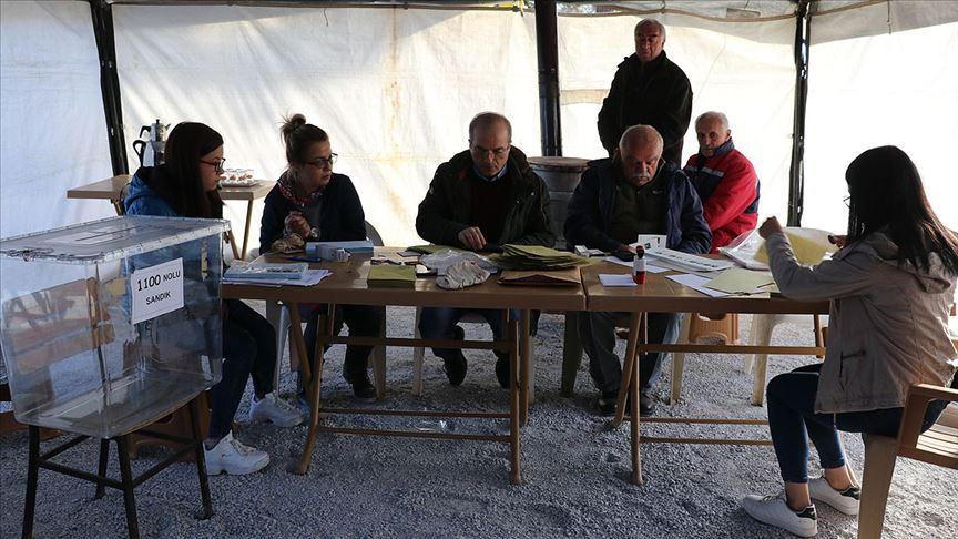 Yerel seçimde oy kullanacaklar dikkat! Son 2 gün